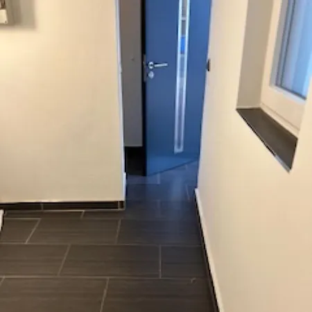 Apartment Zum Gruenen Baum Alzenau in Unterfranken